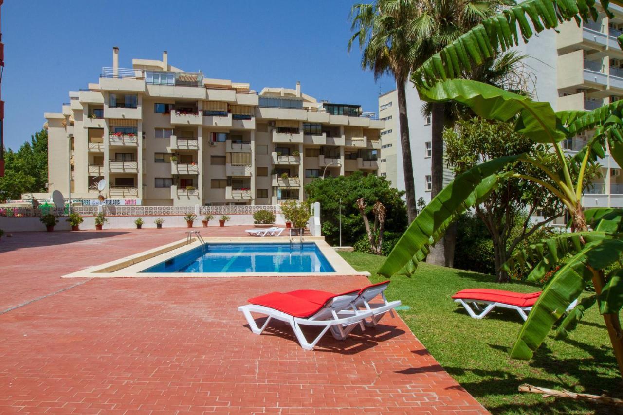 Lydia Uno Appartement Torremolinos