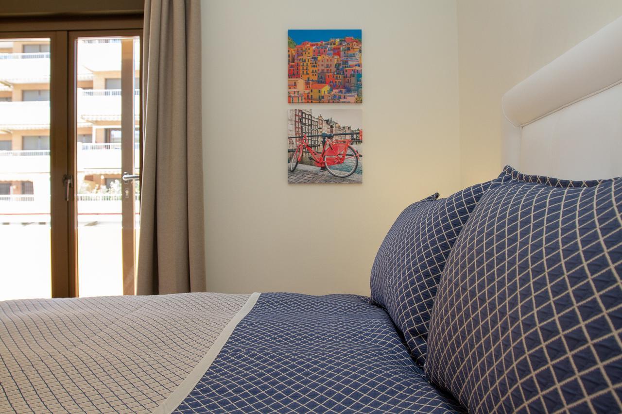 Appartement Lydia Uno Torremolinos