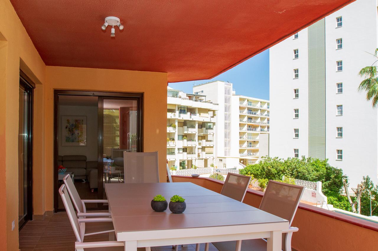 Appartement Lydia Uno Torremolinos