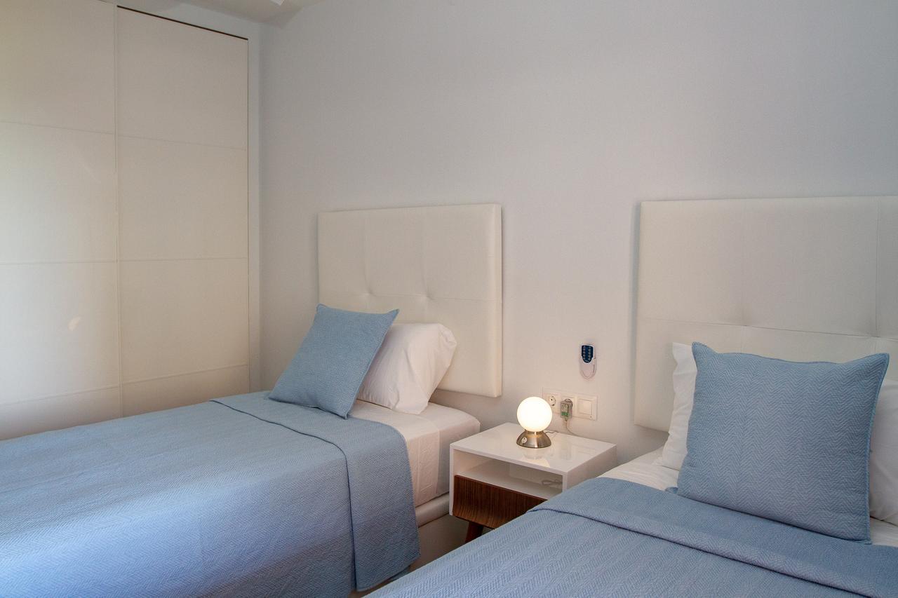 Appartement Lydia Uno