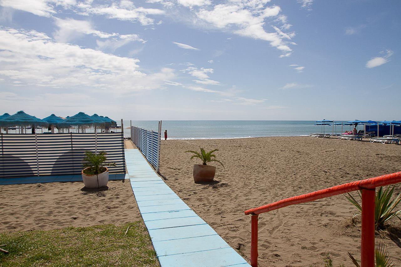 Lydia Uno Appartement Torremolinos