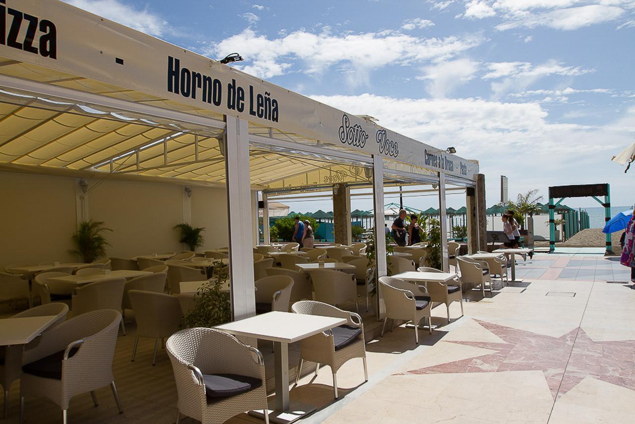 Appartement Lydia Uno Torremolinos