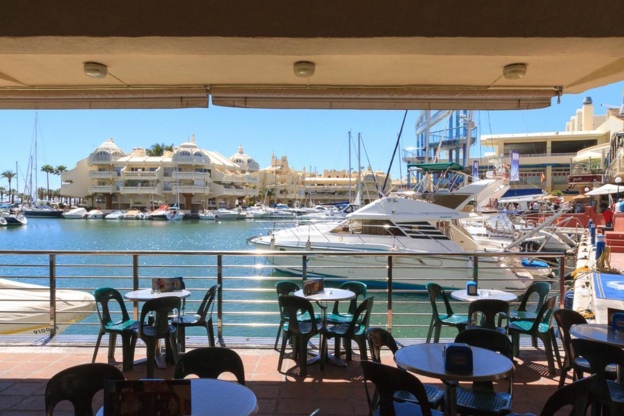 Appartement Lydia Uno Torremolinos